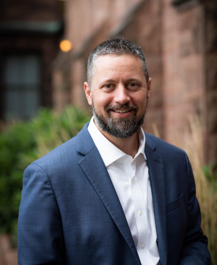 Image of Andrew G. Reiter